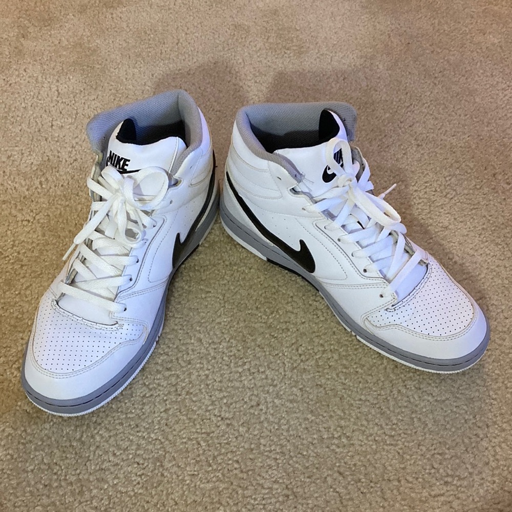 Nike Prestige IV High- Size 11